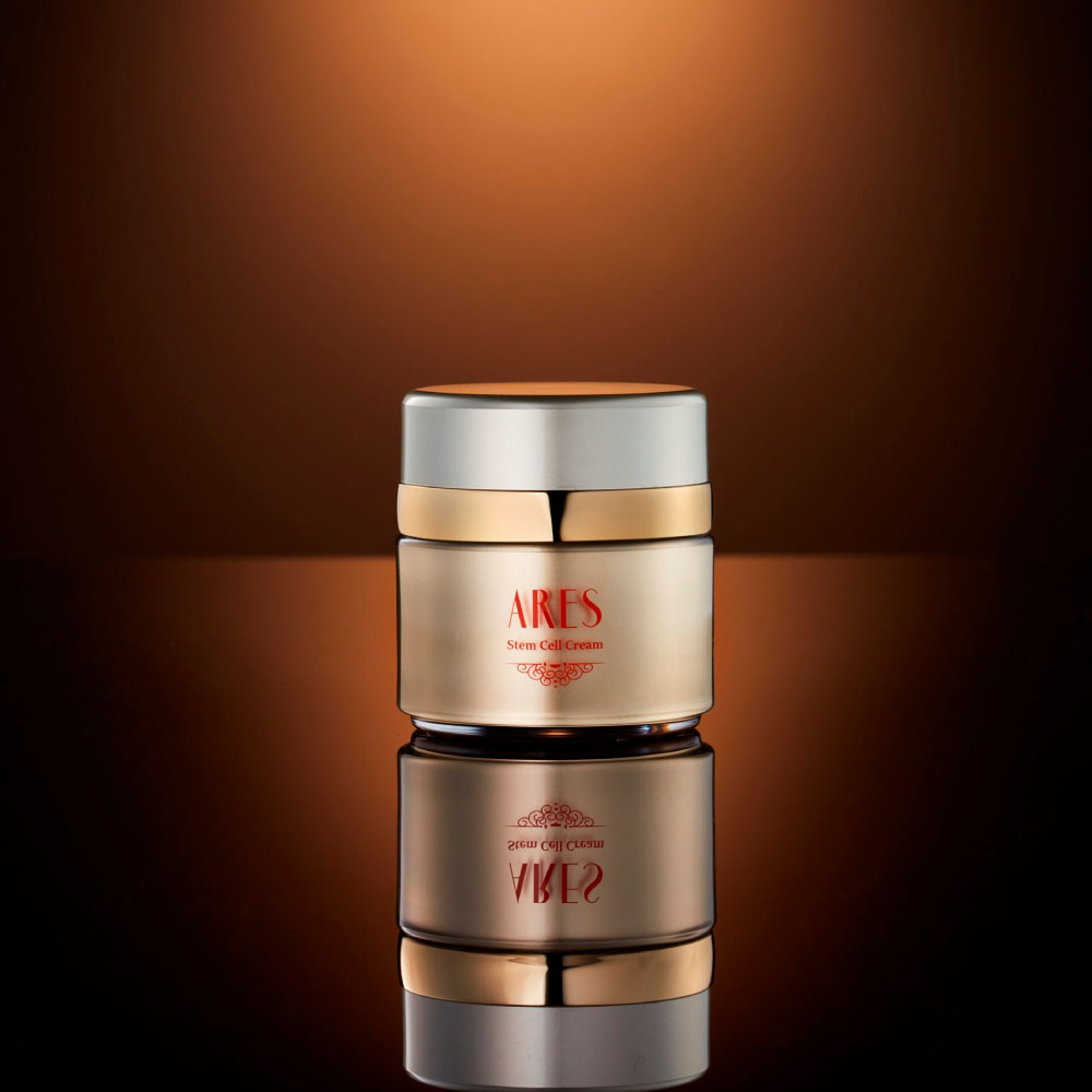 ARES ステム C クリーム プラス