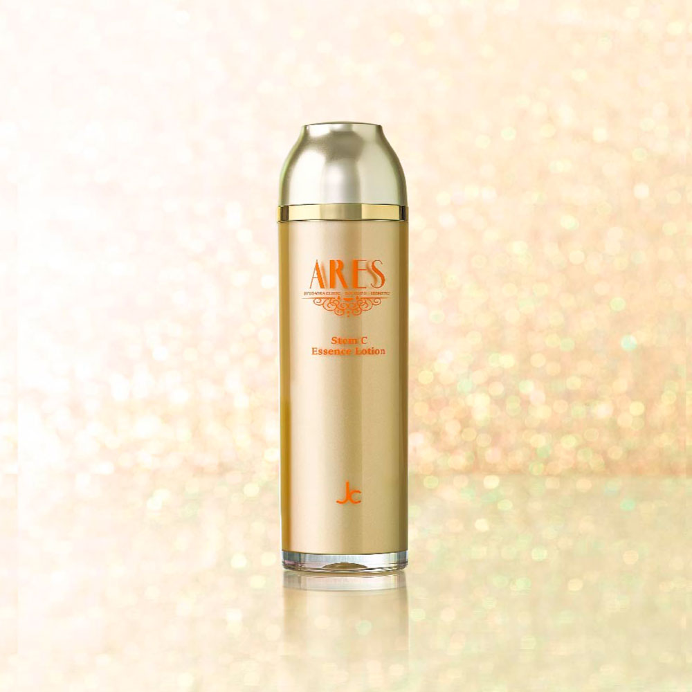 ARES　ステム C エッセンスローション