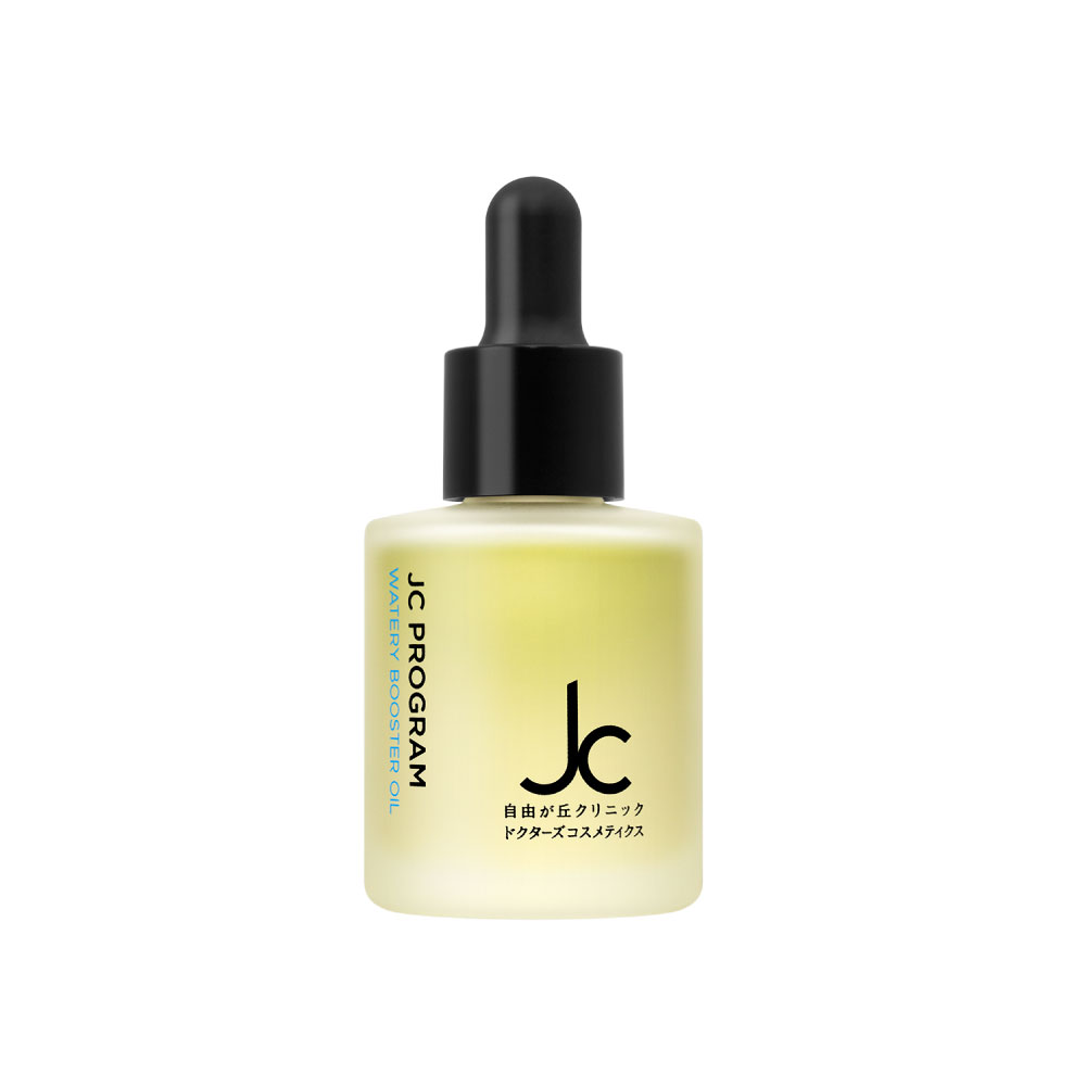 JC ウォータリーブースターオイル