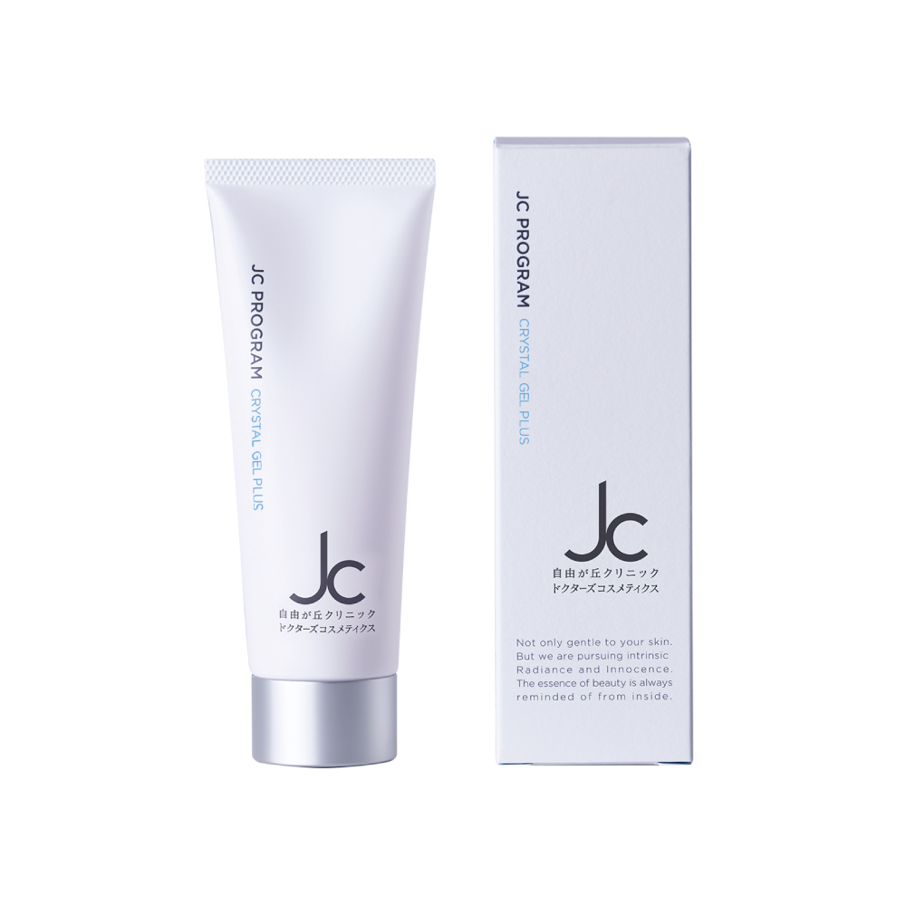 JC クリスタルジェルプラス