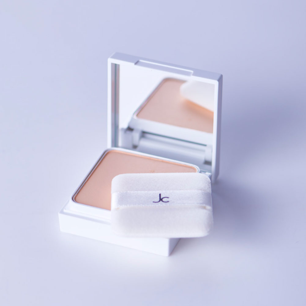 JC スキンケアパウダー