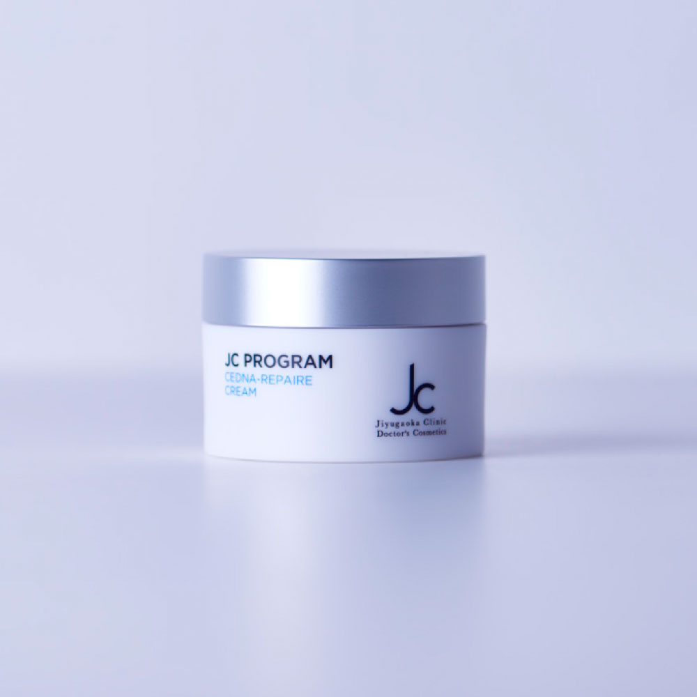 JC セドナリペール クリーム