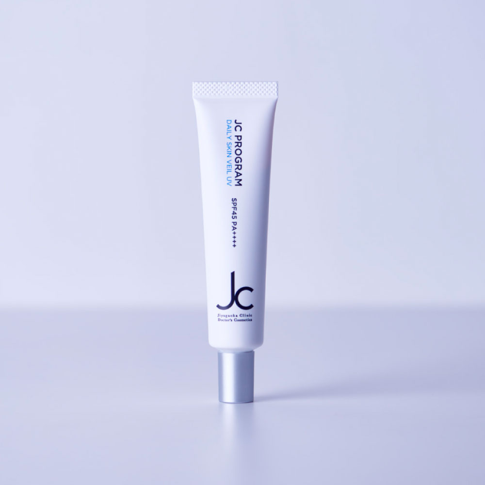 JC デイリースキンヴェール UV